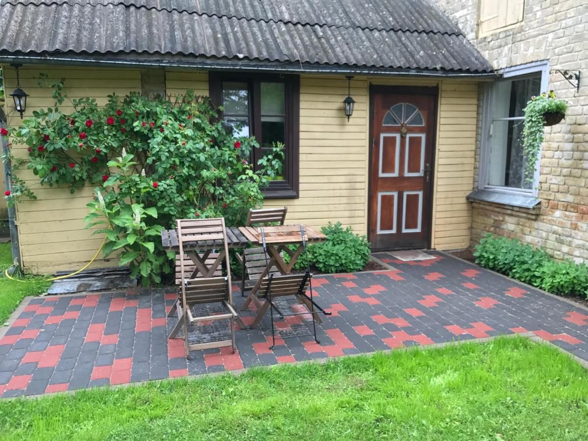 Дома для отпуска Family house Jurmala Юрмала